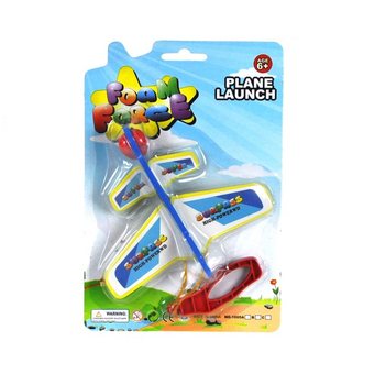 Penu&scaron;avi Avion sa Katapultom (9 kom.)