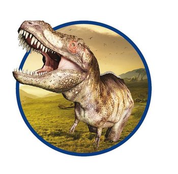 SES Explore Set za iskopavanje T-Rexa (1 kom.)