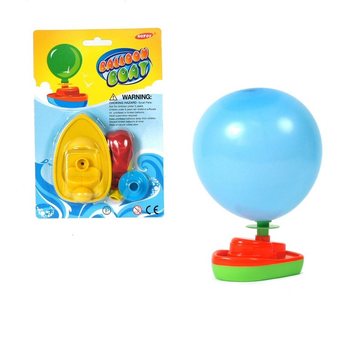 Brod na Balon na Kartonu (6 kom.)