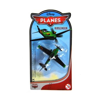 Disney Planes Ripslinger Avion Igračka na Kartonu (12 kom.)