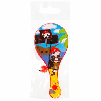 PADDLE BAT - REKET SA LOPTICOM - MODEL: PIRAT (48 kom.)