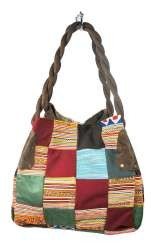 Art.br: 97728 - B-FAIR PATCHWORK TORBA MALA SMEĐA (1 kom)