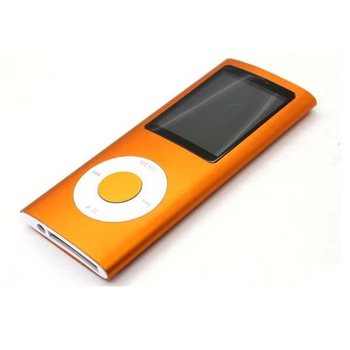 MP4 Multimedijalni Plejer