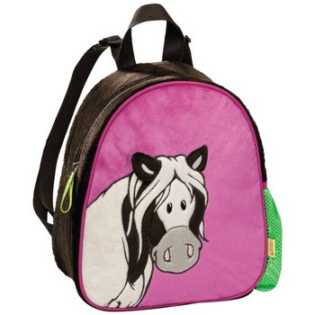 Plišana Školska Torba NICI HORSE CLUB JUNIOR
