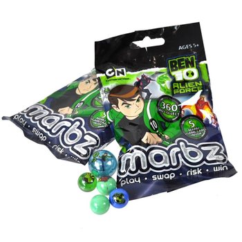 Ben 10 klikeri u kesici - 5 komada (15 setova)