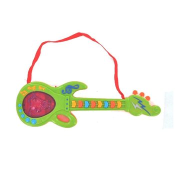 Velika Igračka Gitara Dužine 35 cm ! (12 kom.)
