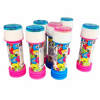 Sapunica Smiley, 25ml u Displeju (24 kom.)