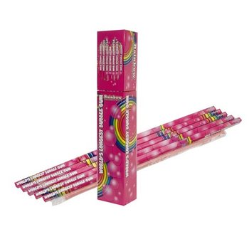 WORLD'S LONGEST BUBBLE GUM - Najduža Žvakaća Guma (48 kom.)
