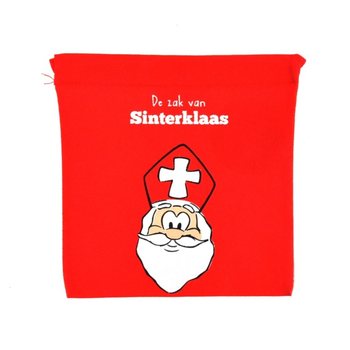 VREĆICA SVETI NIKOLA 18 X 16 CM (12 kom.)