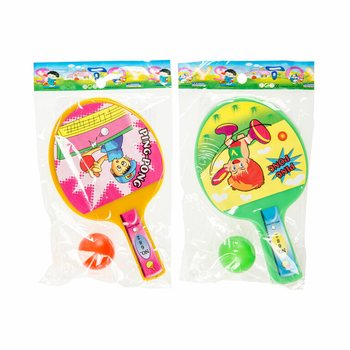 PING-PONG SET ZA TOMBOLU (36 kom.)