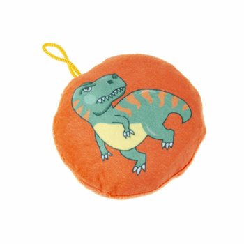 Pli&scaron;ani Dinosaur - Prečnik: 10 cm (Set od 48 kom.)