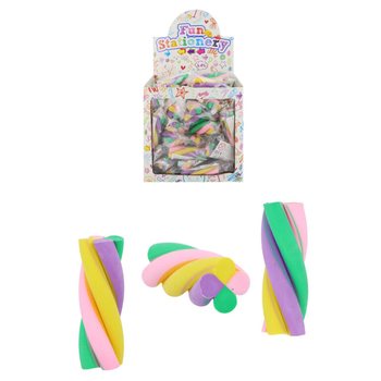 TWIST MARSHMALLOW GUMICE - U DISPLAYU (80 kom)