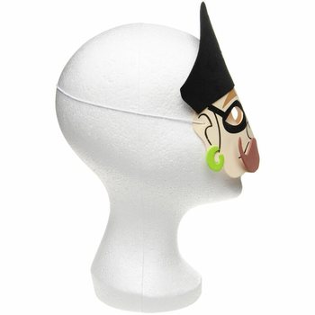 PIRATSKE MASKE OD PENE - DEČACI (60 komada)