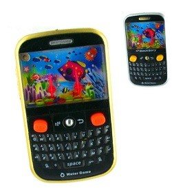 Vodena igra mobilni telefon (24 kom.)