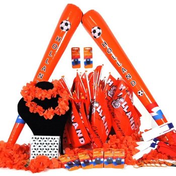 SUPER MIX PAKET ZA SVETSKO PRVENSTVO 2014 (200 kom.)