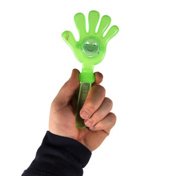 LED Svetleće ruke za tap&scaron;anje 18 cm (12 kom.)