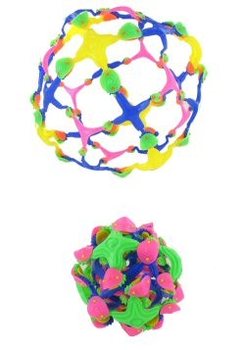 Mega Velika Čarobna Rastegljiva Lopta - Magic Sphere Ball (6 kom.)