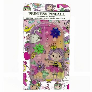 Fliper igra Princeza na kartici (12 komada)