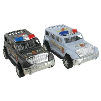 POLICIJSKI DŽIP NA TRENJE (12 kom.)