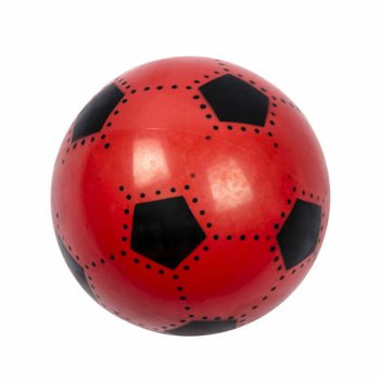 FUDBALSKE LOPTE - 23CM - MIKS BOJA (10kom.)
