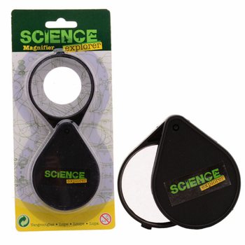 Sklopiva Lupa Science Explorer na Kartici (6 komada)