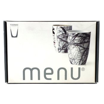 MENU - FOREST Set od 2 Termo &Scaron;olje (1 set)