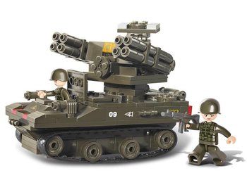 Sluban Lanser Raketa M38-B0283 (1 kom.)