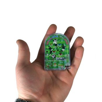 Mini Fliper Igre 7 cm (50 kom.)