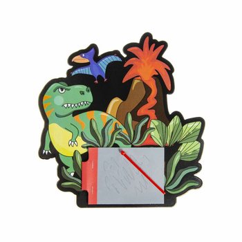 MAGIČNA TABLA ZA CRTANJE - MODEL: DINOSAURUS (30 kom.)