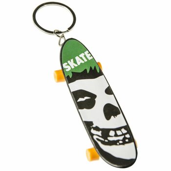 Privesak za ključeve Finger Skateboard (48 kom.)