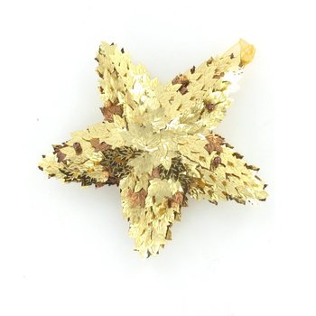 DEKORATIVNA ZVEZDA (6 kom.)