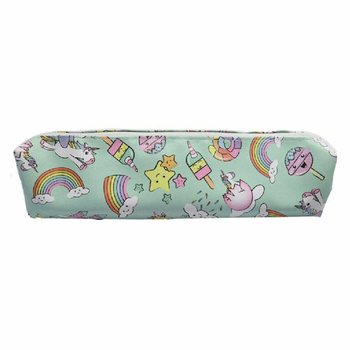 Pernica / Neseser za olovke - Jednorog (12 kom.)