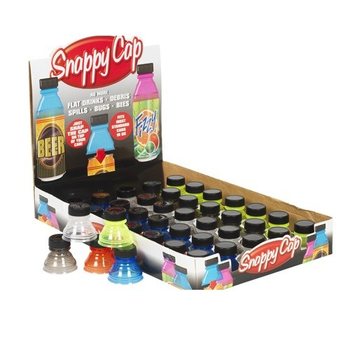 SNAPPYCAP (40 kom.)
