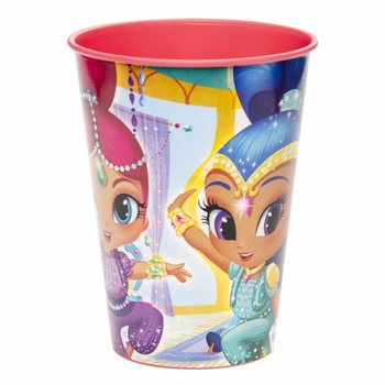 ČAŠA / POSUDA ZA SLADOLED SHIMMER & SHINE - 260 ML (12 kom.)