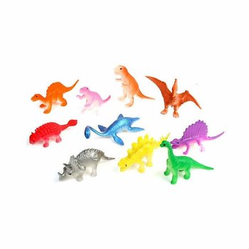 Mix Dinosaurusi za Tombolu i Srećnu Kutiju (48 kom.)