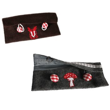 Etui za Odlaganje 16 cm (48 kom.)
