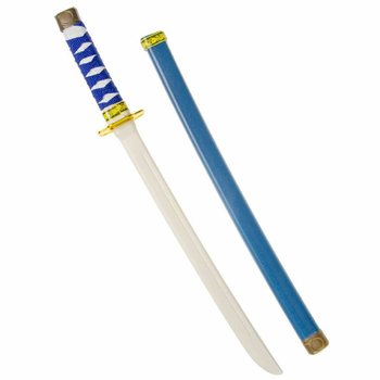 XL Ninja / Samurai mač (60 cm)