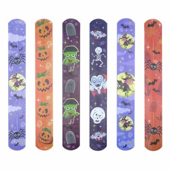 Narukvica na klik Halloween (120 kom.)