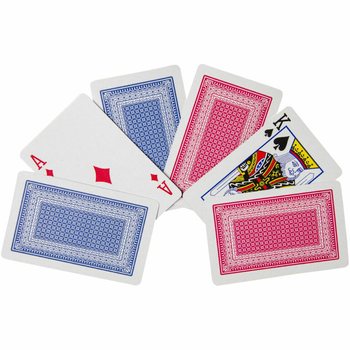 Set Karata za Igru (10 komada)