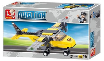 Sluban Aviation Školski Avion M38-B0360 (1 kom.)