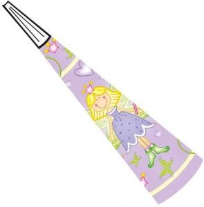 6 Komada Trubica FAIRY GIRL (12 kom.)
