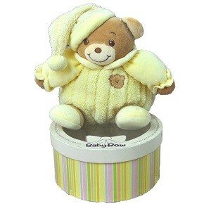 Plišana Igračka BABY BOW u Poklon Kutiji - Model 6