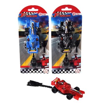 ISPALJIVAČ TRKAČKIH AUTOMOBILA FORMULA 1 (36 kom.)