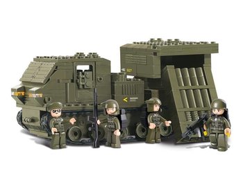 Sluban Raketni bacač M38-B0303 (1 kom.)