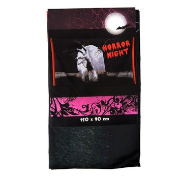 Veliki baner Horror Night 150 x 90 cm (7 kom.)