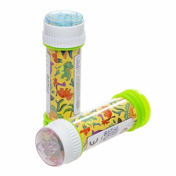 Balončići od Sapunice Dinosaur 50ml u Displeju (36 kom.)