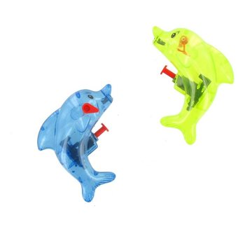 Vodeni pištolj u obliku delfina (11 cm)