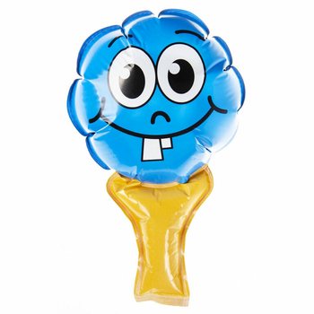 SAMONAPU&Scaron;UJUĆI SMILEY BALONI (48 kom.)
