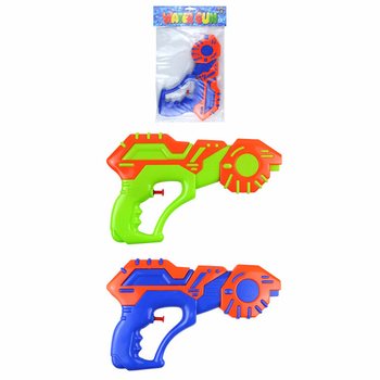 Veliki Svemirski Vodeni Pi&scaron;tolj - 26,5 cm (6 komada)