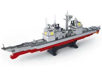 Sluban Krstarica M38-B0389 (1 kom.)